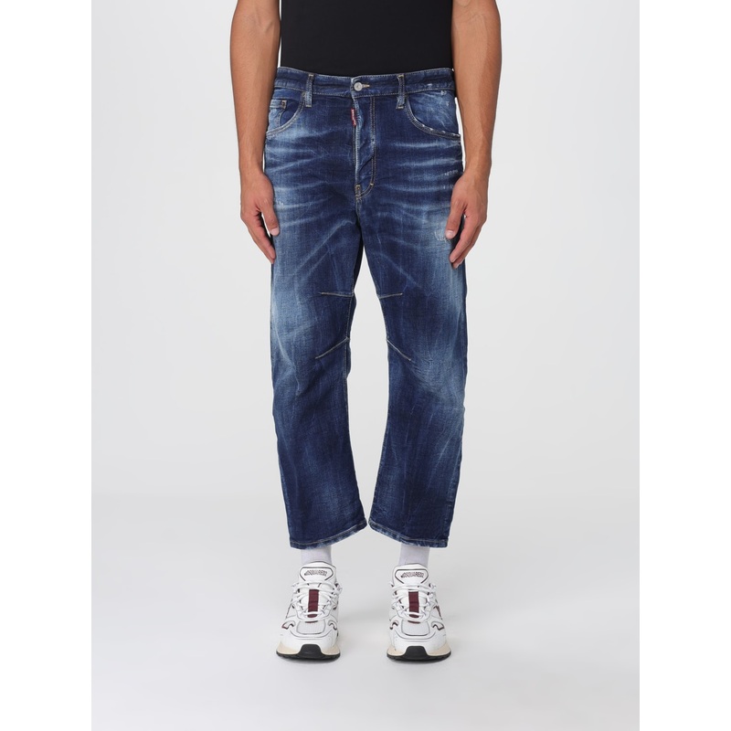 Jeans men Dsquared2|IT 44 | $536.69 | Last one available|size