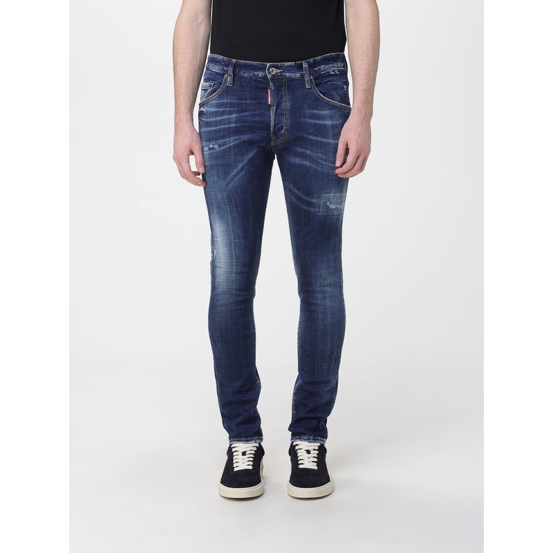 Jeans men Dsquared2|IT 44 | $562.09 | Last one available|size