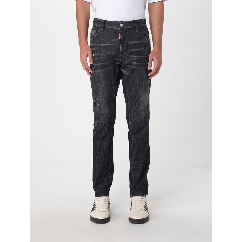 Jeans men Dsquared2|IT 44 | Notify me|size