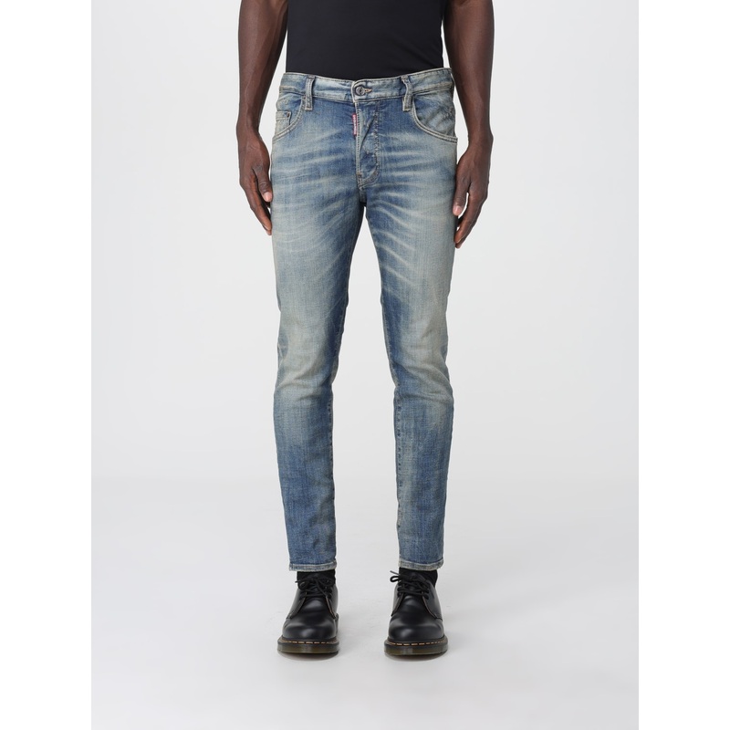 Jeans men Dsquared2|IT 46 | $487.15 | Last one available|size