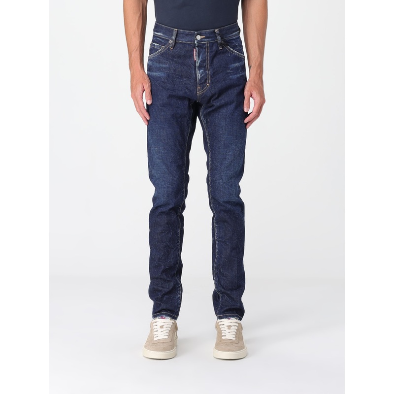 Pants men Dsquared2|IT 44 | Notify me|size