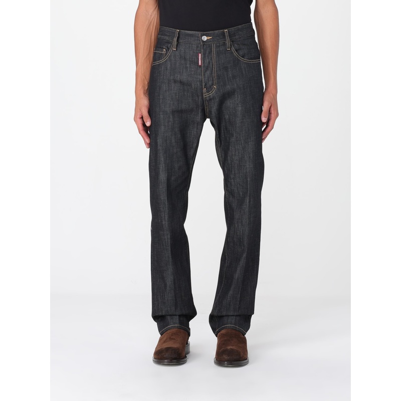 Pants men Dsquared2|IT 46 | $320.11 | Last one available|size