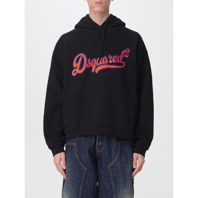 Sweatshirt men Dsquared2|M | $524.62|size