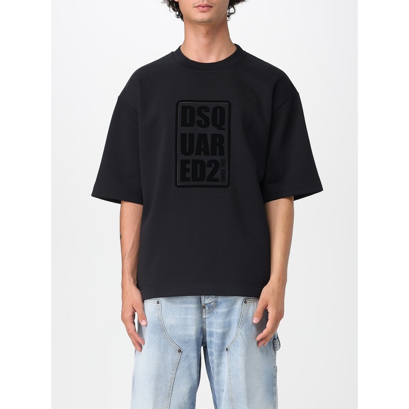 Sweatshirt men Dsquared2|S | $333.45 | Last one available|size