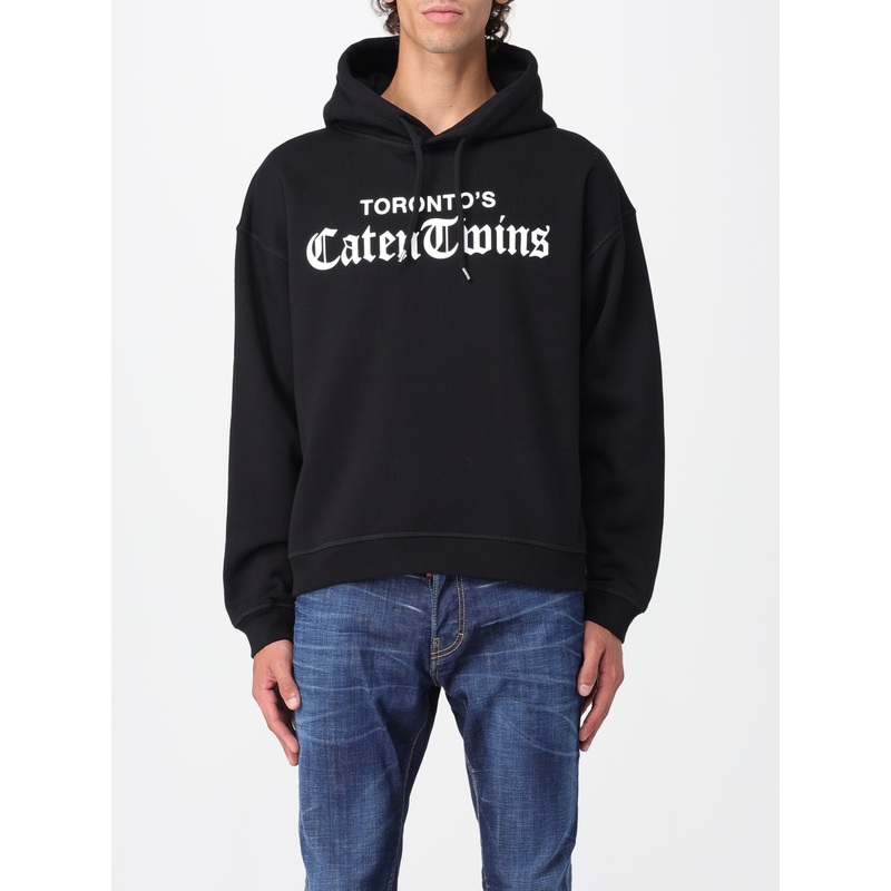 Sweatshirt men Dsquared2|S | Notify me|size