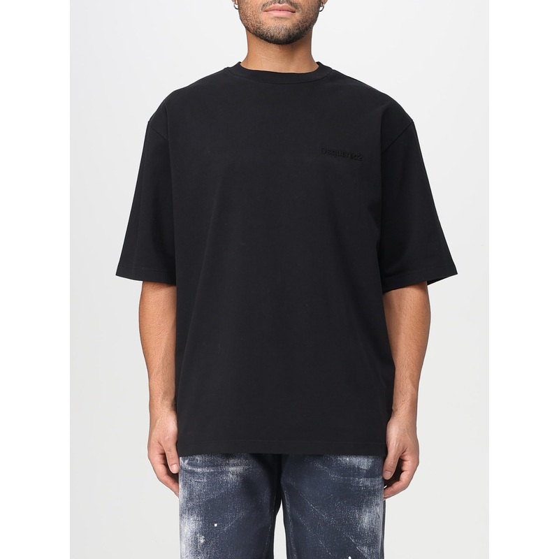 T-shirt men Dsquared2|S | $325.20|size