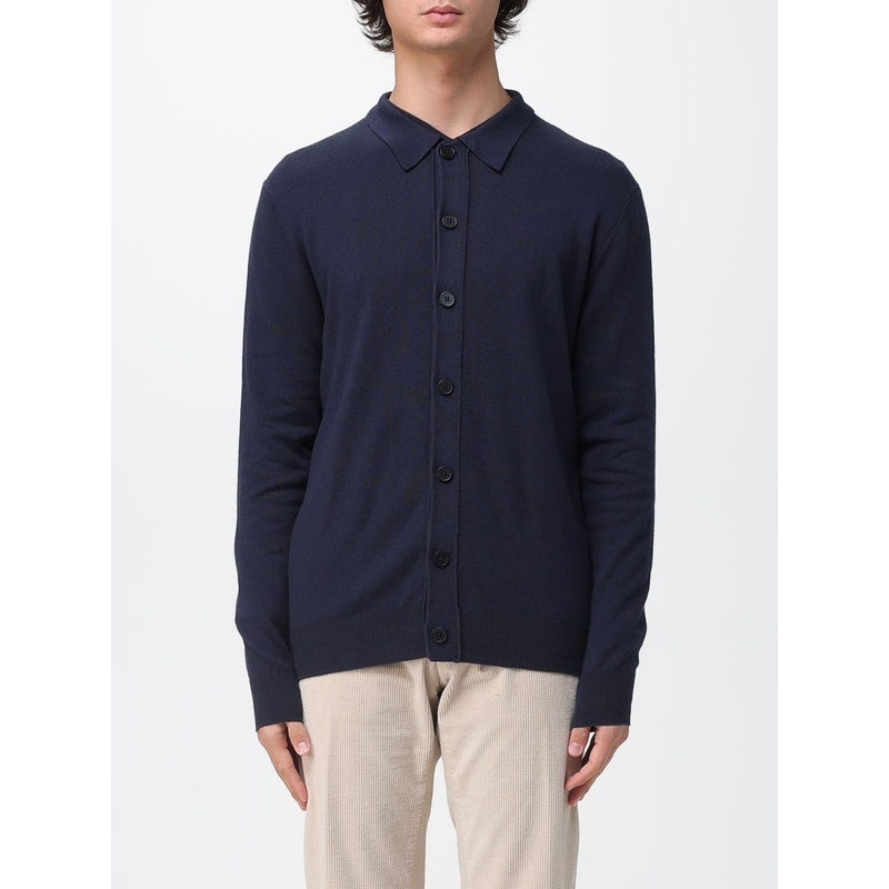 Cardigan men People Of Shibuya