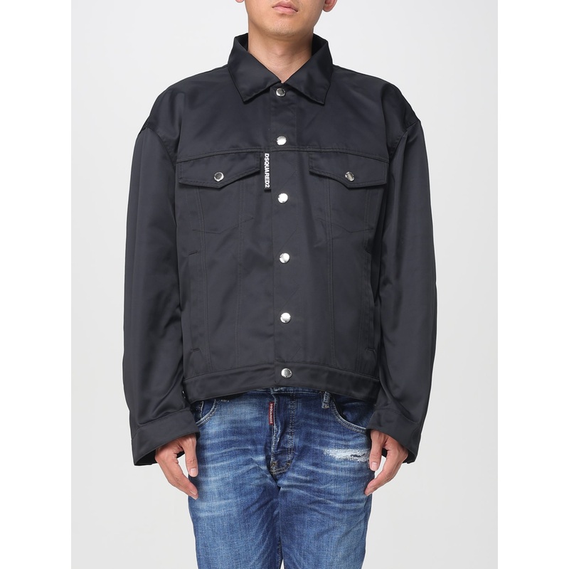 Coat men Dsquared2|IT 46 | Notify me|size