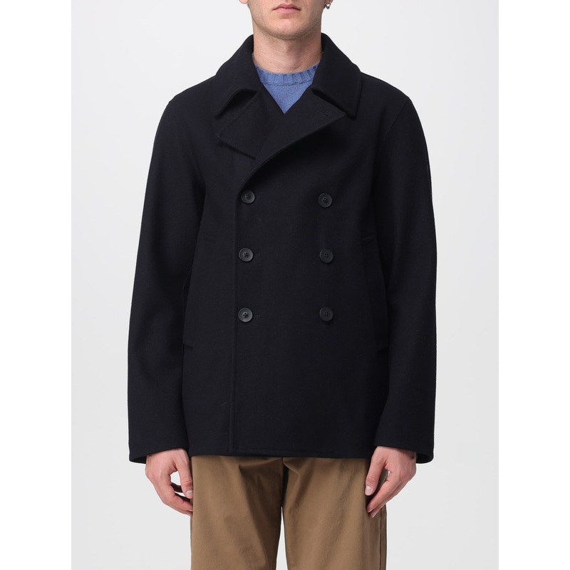 Coat men People Of Shibuya|IT 48 | $433.65 | Last one available|size