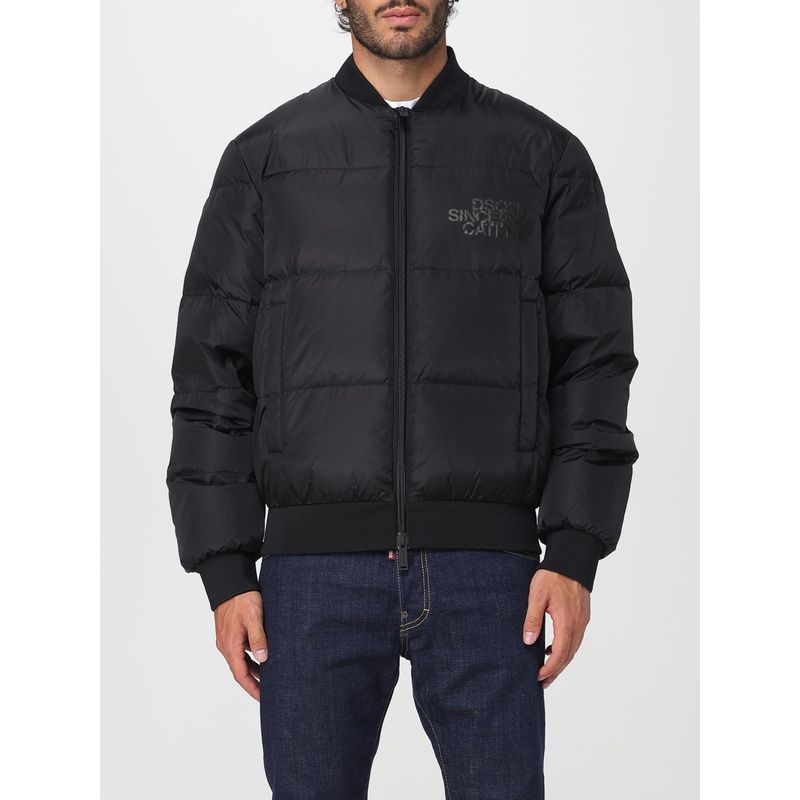Jacket men Dsquared2|IT 46 | $678.32 | Last one available|size