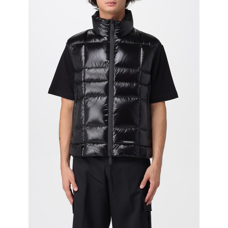 Jacket men Dsquared2|IT 46 | $863.78 | Last one available|size