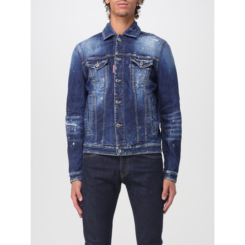 Jacket men Dsquared2|IT 48 | $525.88 | Last one available|size