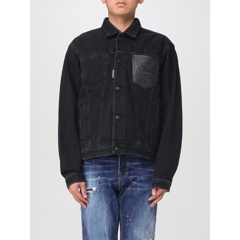 Jacket men Dsquared2|M | Notify me|size