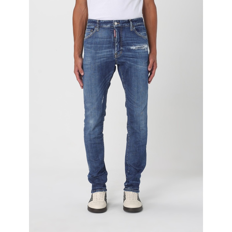 Jeans men Dsquared2|IT 44 | $454.11 | Last one available|size