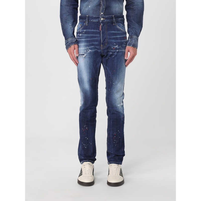 Jeans men Dsquared2|IT 44 | $524.62 | Last one available|size