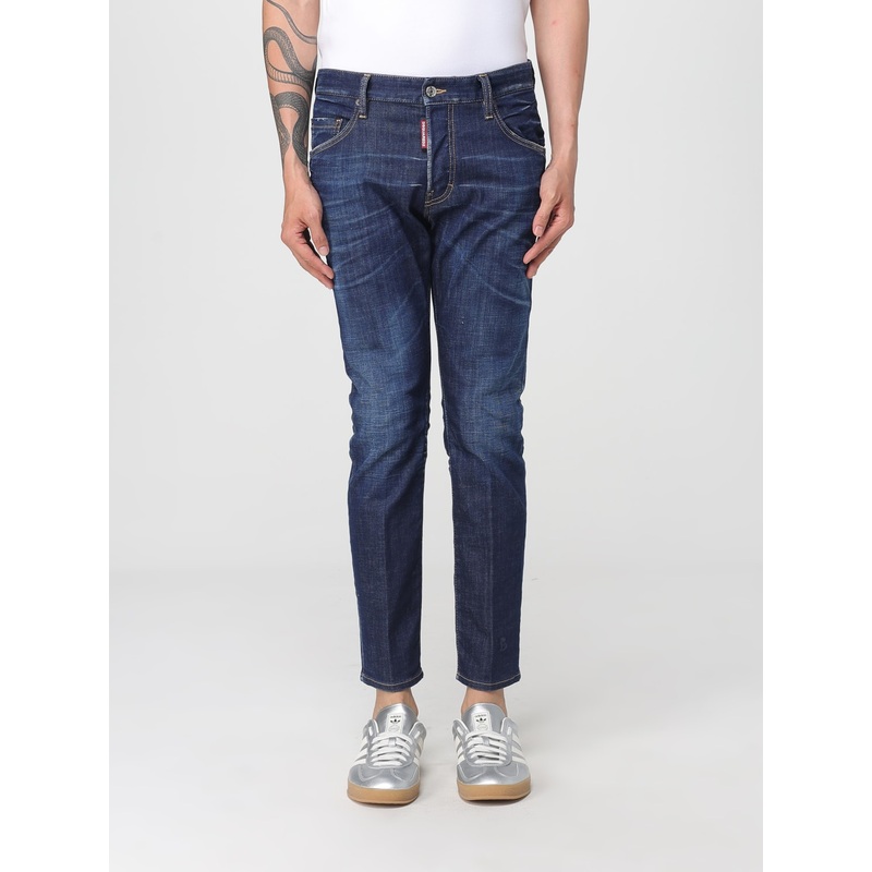 Jeans men Dsquared2|IT 46 | $371.55|size