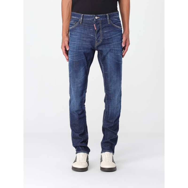 Jeans men Dsquared2|IT 46 | $400.14 | Last one available|size