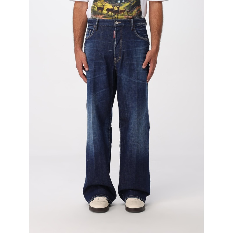 Jeans men Dsquared2|IT 46 | $466.82|size