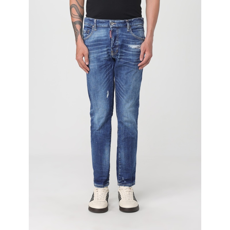 Jeans men Dsquared2|IT 46 | $489.04|size