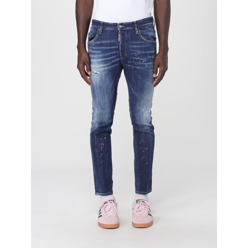 Jeans men Dsquared2|IT 46 | $524.62 | Last one available|size