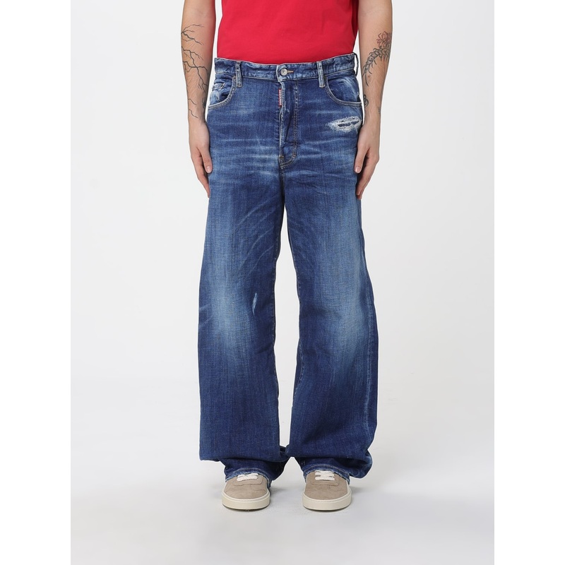 Jeans men Dsquared2|IT 46 | $562.09|size
