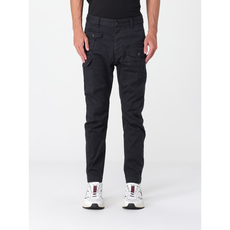 Pants men Dsquared2|IT 46 | $489.04|size