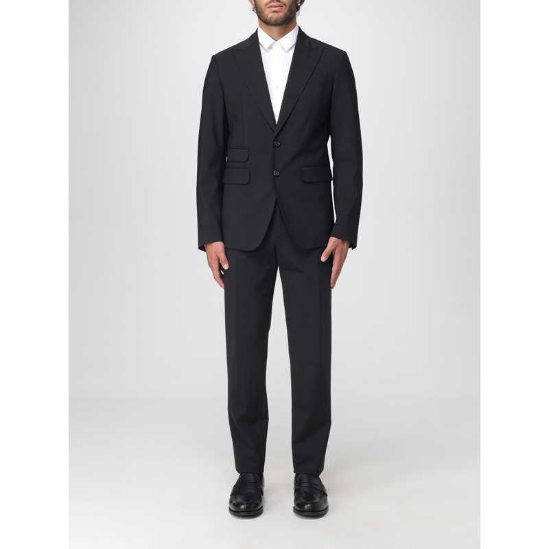 Suit men Dsquared2|IT 46 | Notify me|size