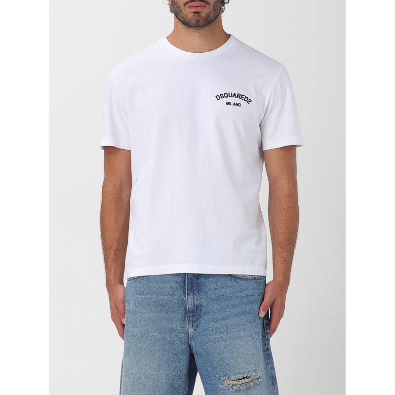 T-shirt men Dsquared2|S | $198.17|size