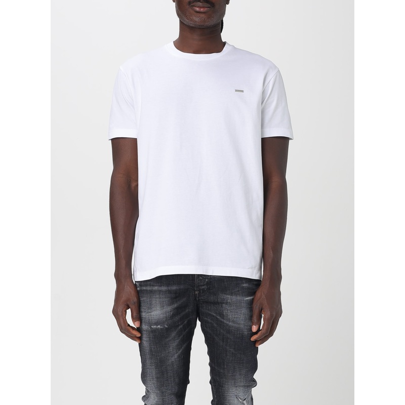 T-shirt men Dsquared2|S | $203.23|size