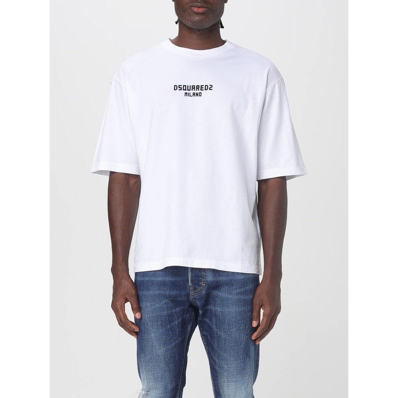 T-shirt men Dsquared2|XS | $223.56|size