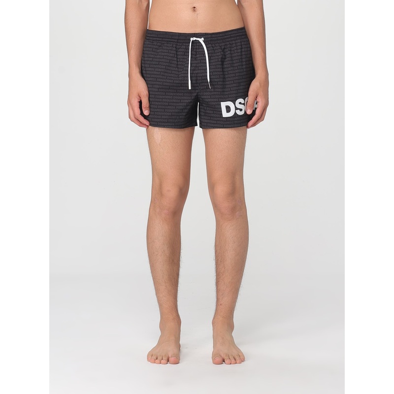 Underwear men Dsquared2|IT 46 | $229.28 | Last one available|size