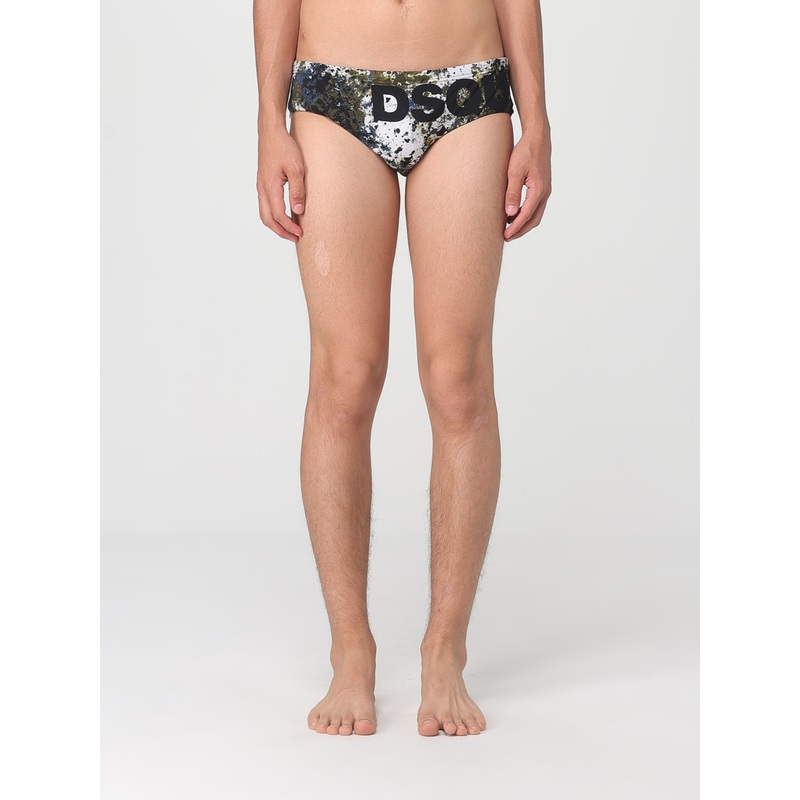 Underwear men Dsquared2|IT 48 | Notify me|size
