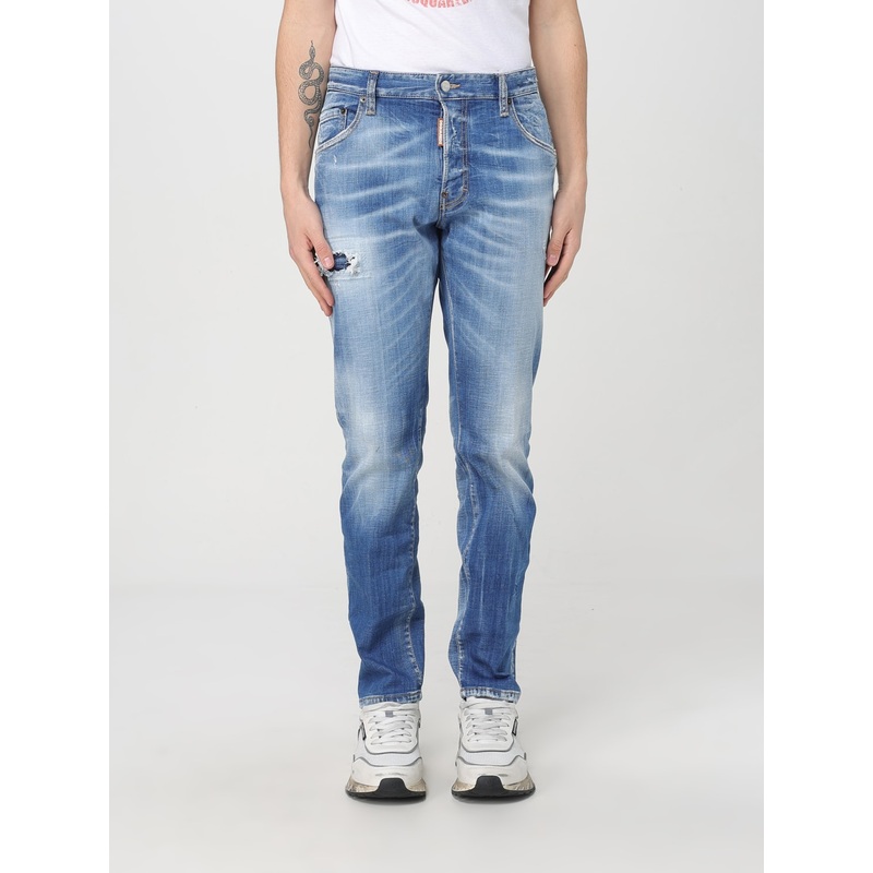 Jeans men Dsquared2|IT 42 | Notify me|size