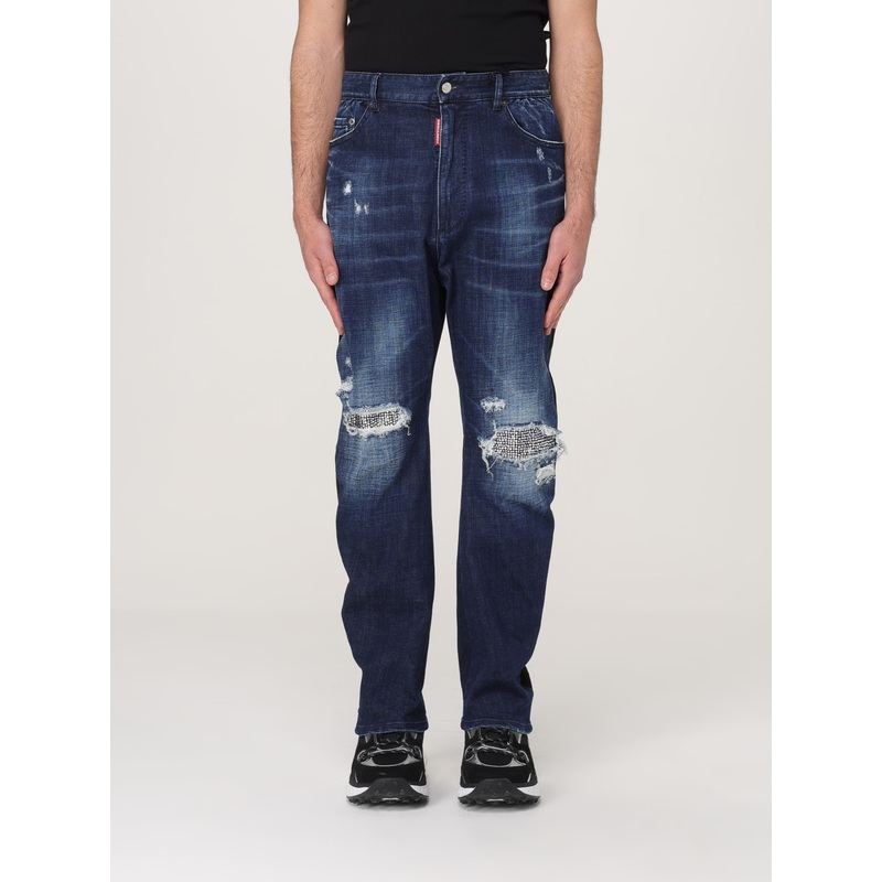 Jeans men Dsquared2|IT 46 | $582.75 | Last one available|size