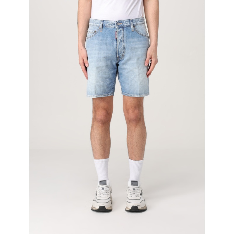 Short men Dsquared2|IT 44 | $345.00 | Last one available|size