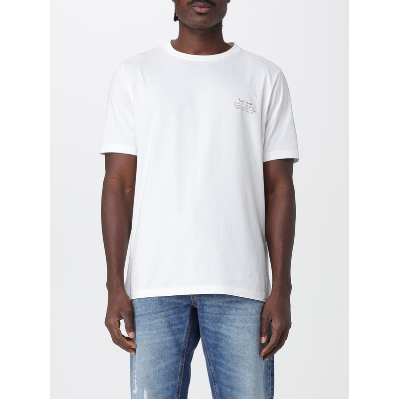 T-shirt men Paul Smith|M | $198.17 | Last one available|size