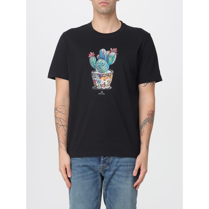 T-shirt men Paul Smith|S | $96.54 | Last one available|size