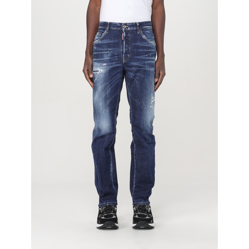 Jeans men Dsquared2|IT 44 | $483.75 | Last one available|size