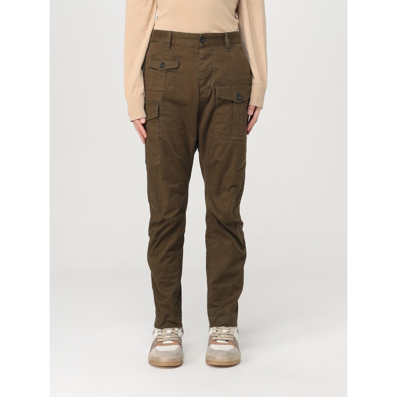 Pants men Dsquared2|IT 46 | Notify me|size