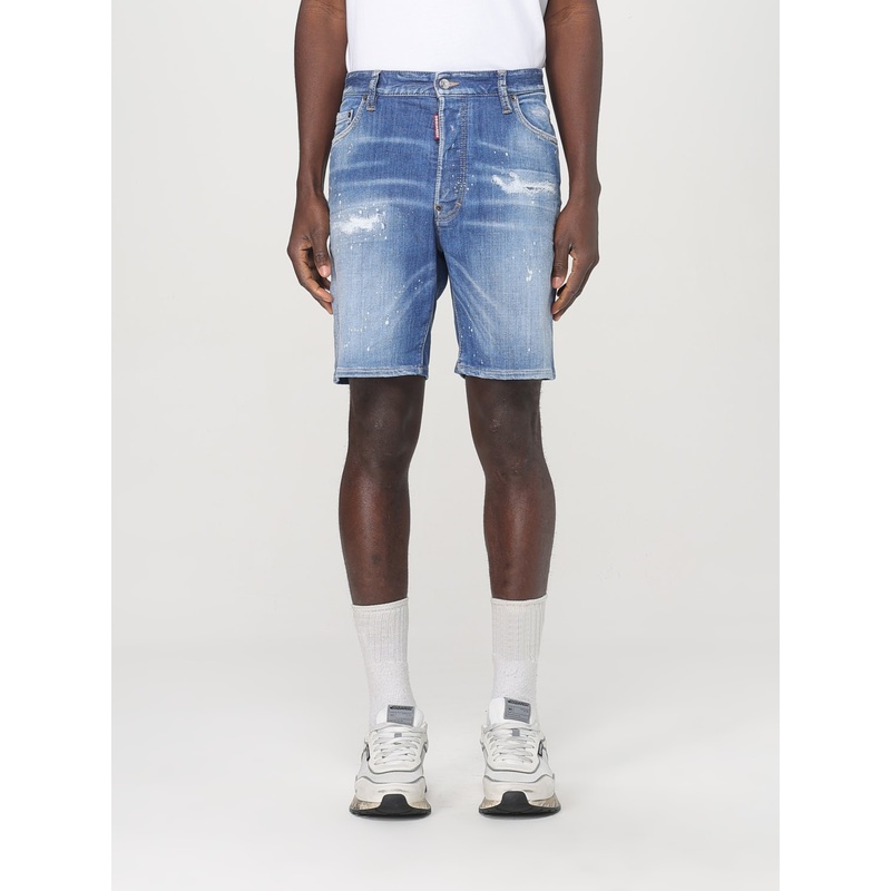 Short men Dsquared2|IT 44 | Notify me|size
