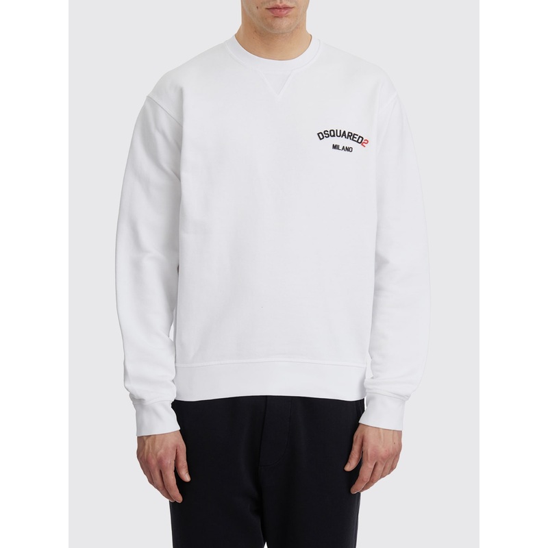 Sweater men Dsquared2|S | $309.00 | Last one available|size