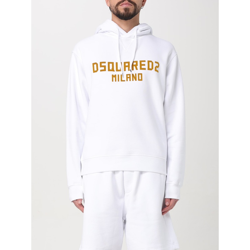 Sweater men Dsquared2|S | Notify me|size