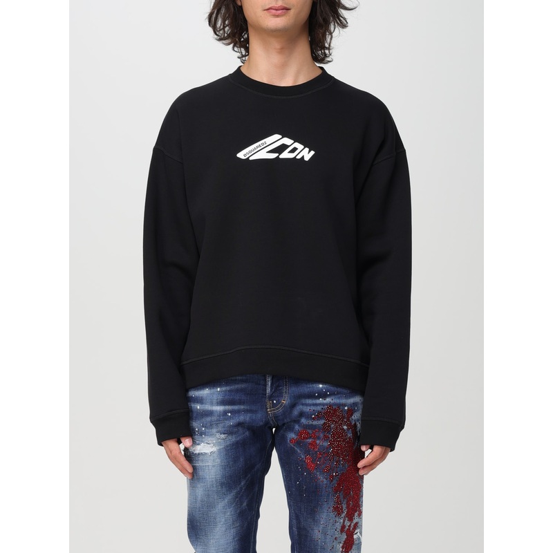 Sweatshirt men Dsquared2|XS | Notify me|size