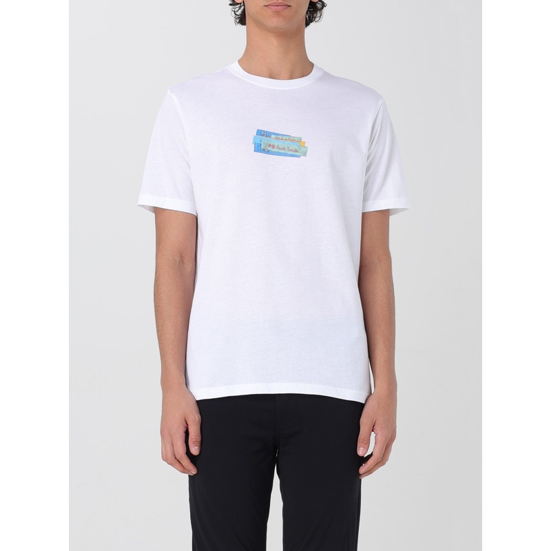 T-shirt men Paul Smith|S | $102.57 | Last one available|size