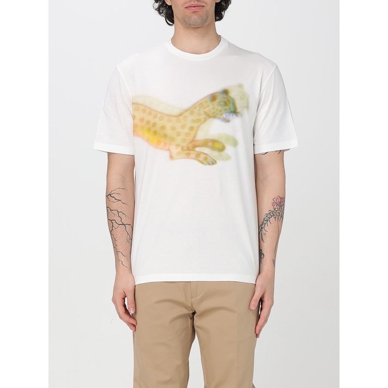 T-shirt men Paul Smith|S | $181.03 | Last one available|size