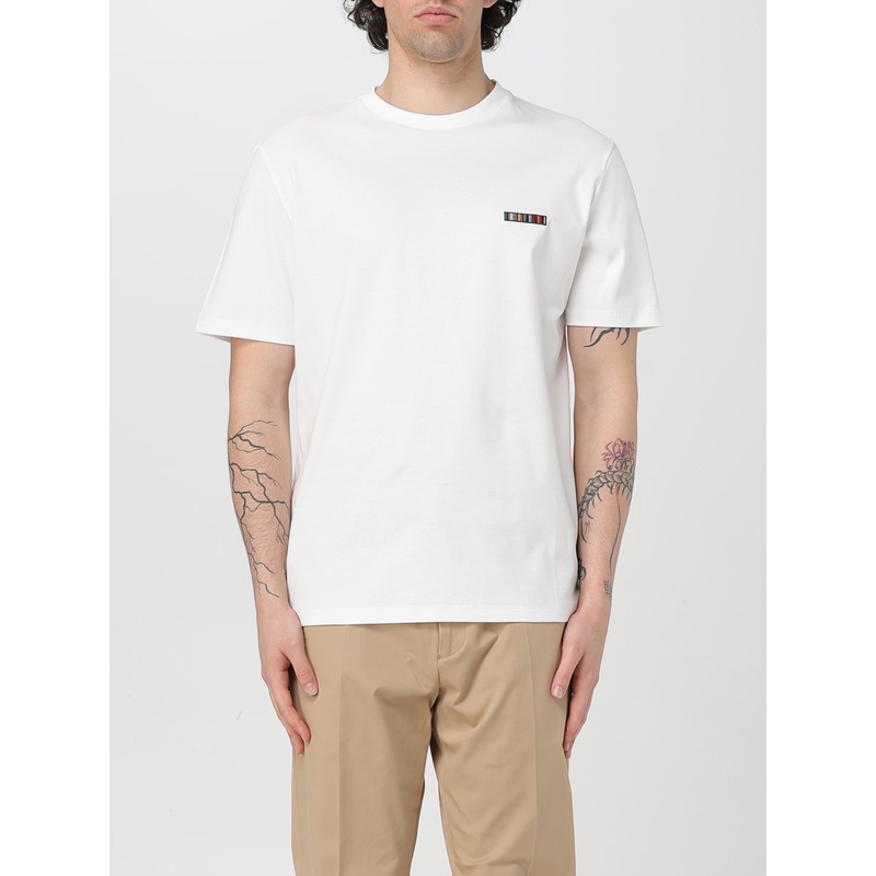 T-shirt men Paul Smith|S | $190.53 | Last one available|size