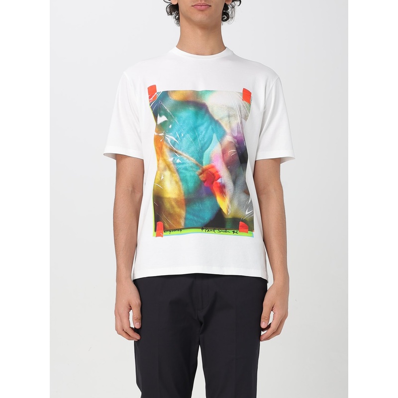 T-shirt men Paul Smith|S | $223.89 | Last one available|size