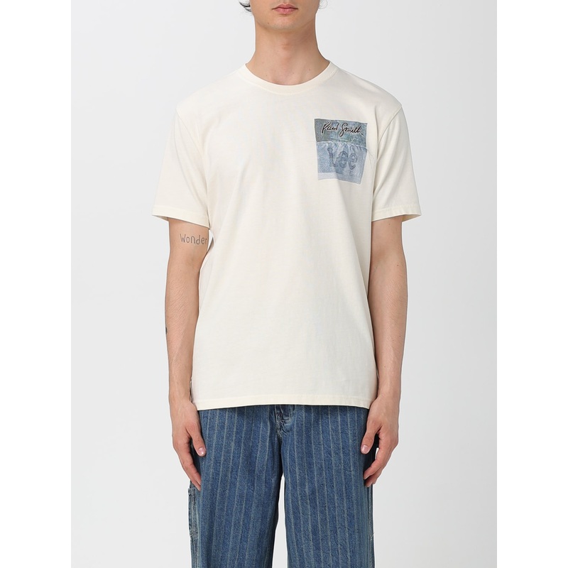 T-shirt men Paul Smith|S | $97.17 | Last one available|size