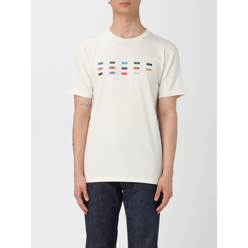 T-shirt men Paul Smith|S | Notify me|size