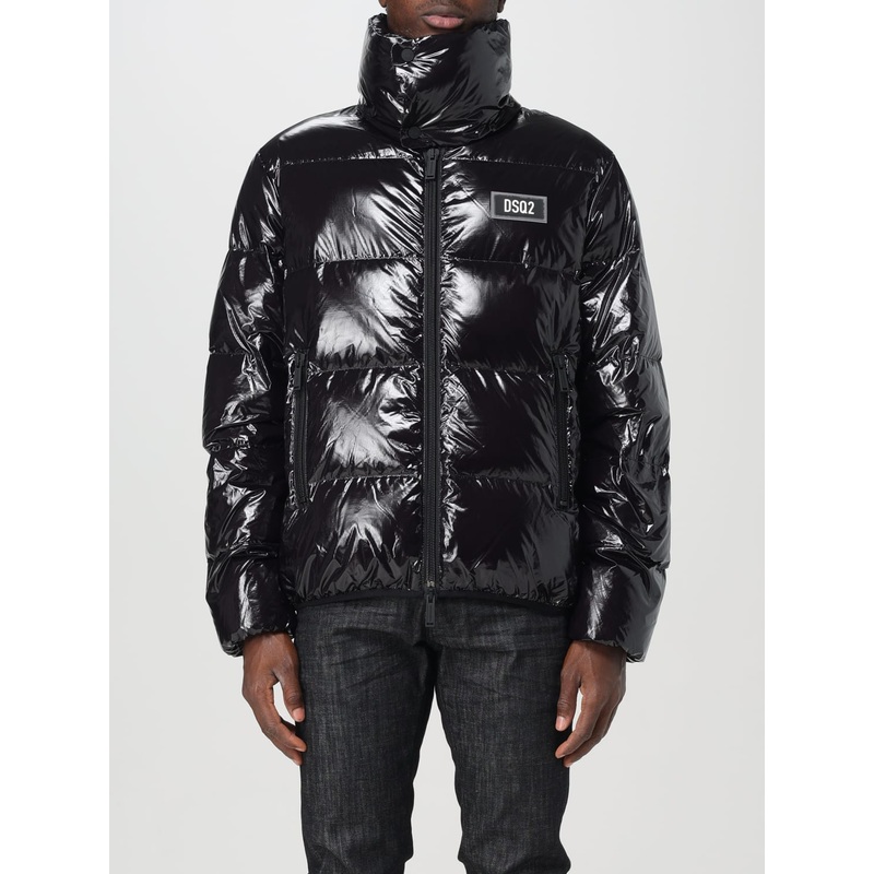 Jacket men Dsquared2|IT 44 | Notify me|size